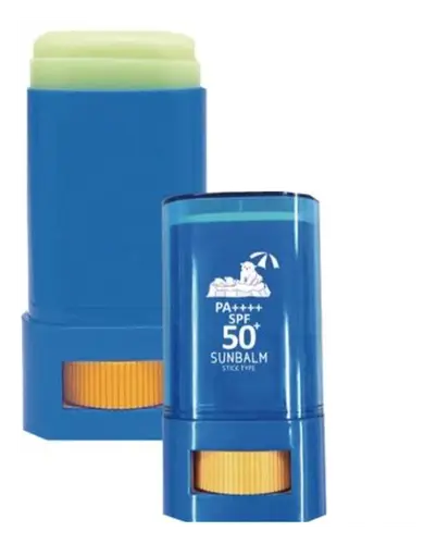 Today's Cosme UV Sun Balm Stick Type SPF 50+ Fresh