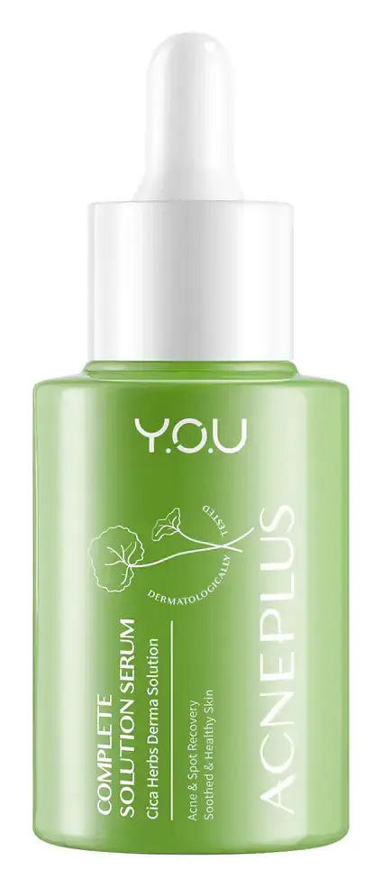 Y.O.U Acneplus Complete Solution Serum
