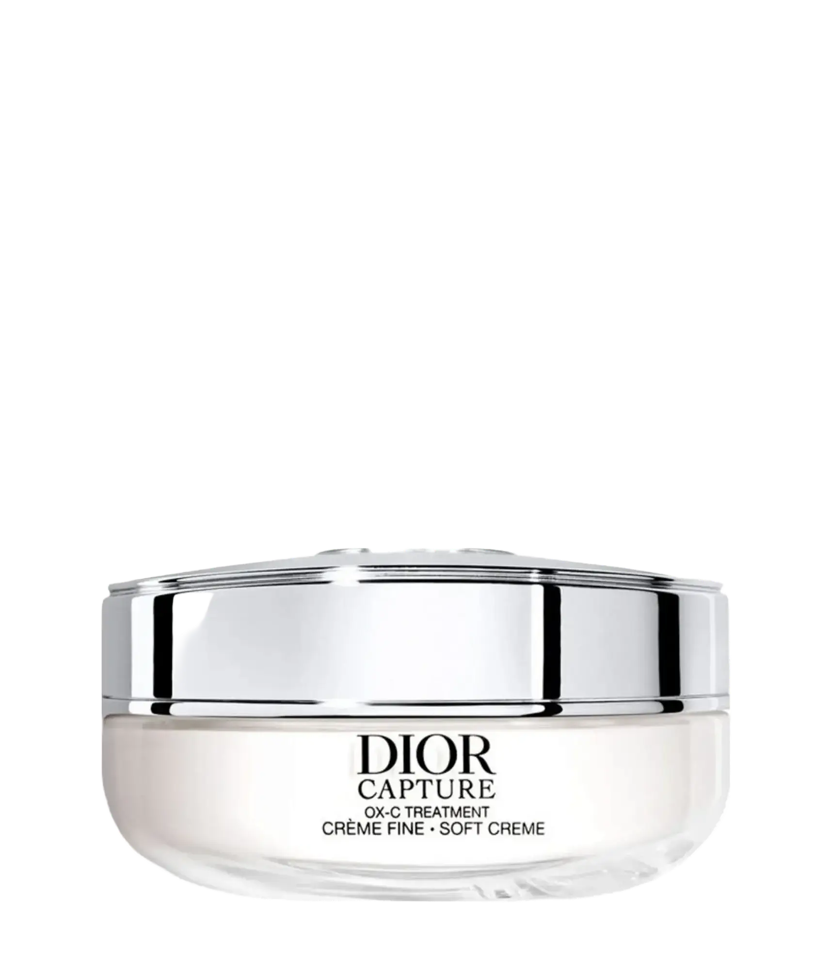 Dior Capture Ox-C Treatment Soft Creme