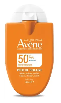 Avène Solar Reflex Creme SPF50+