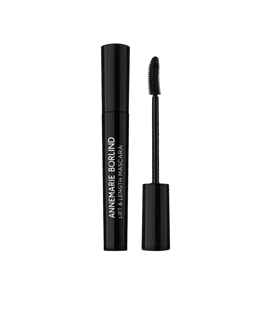 Annemarie Börlind Lift & Length Mascara Deep Black