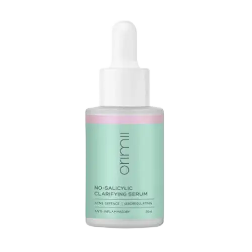 Orimii No-Salicylic Clarifying Serum