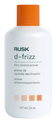 Rusk D-Frizz Frizz Control Primer