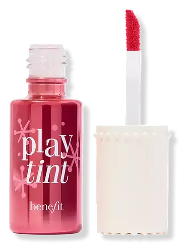 Benefit Cosmetics Cheek & Lip Stain Playtint