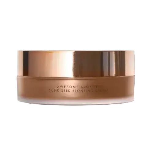 Beauty Pie Awesome Bronze Sunkissed  Bronzing Cream Soleil All Day