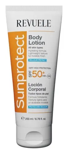 Revuele Sunprotect Body Lotion SPF 50+