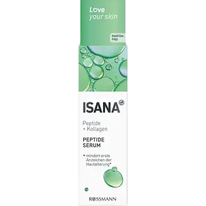 ISANA Peptide Serum