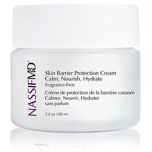 Nassif MD Skin Barrier Protection Cream