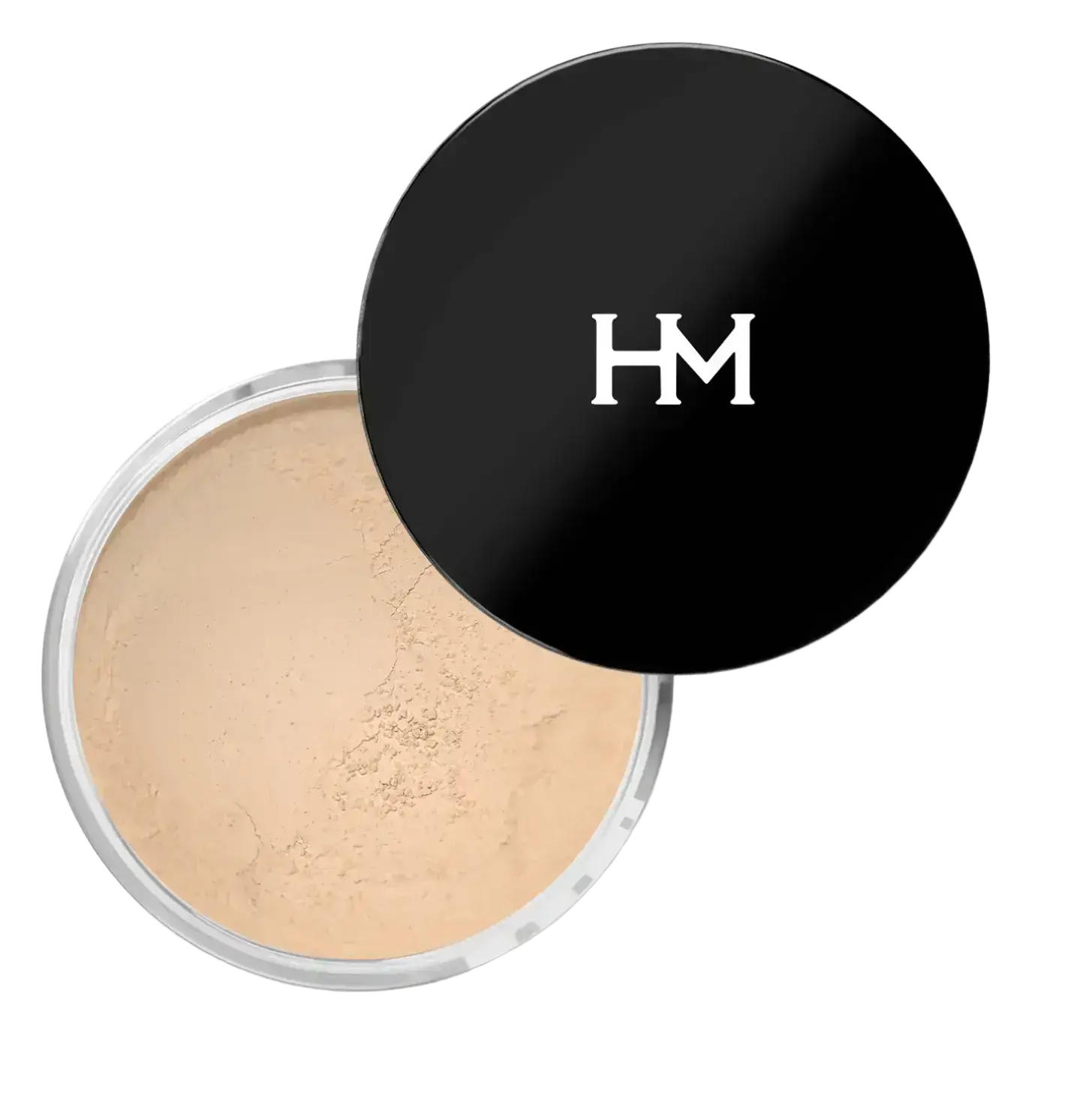 Hylan Minerals Chase The Sun Titanium Dioxide-Free Mineral Foundation Fair 1