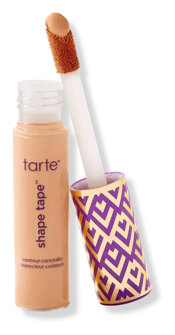 Tarte Shape Tape Contour Concealer 35H Medium Honey