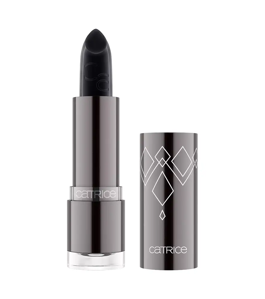 Catrice Dark Ruby Glow Lip Balm