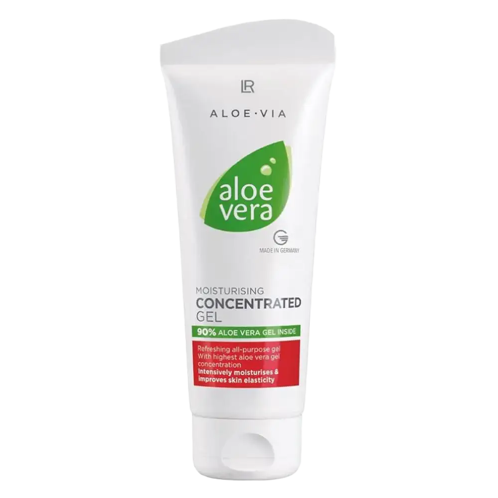 LR Health & Beauty Aloe Vera Moisturizing Concentrated Gel