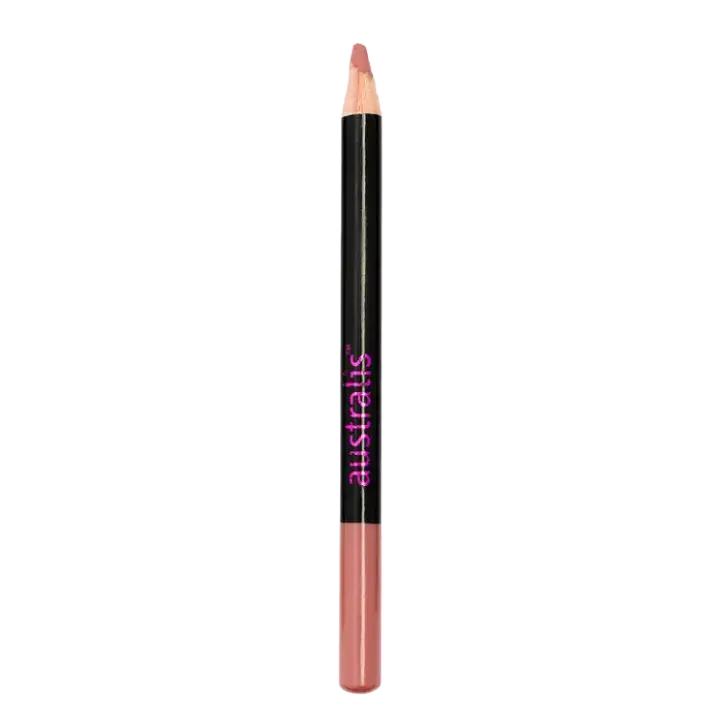 Australis Lip Liner Pencil Late Night