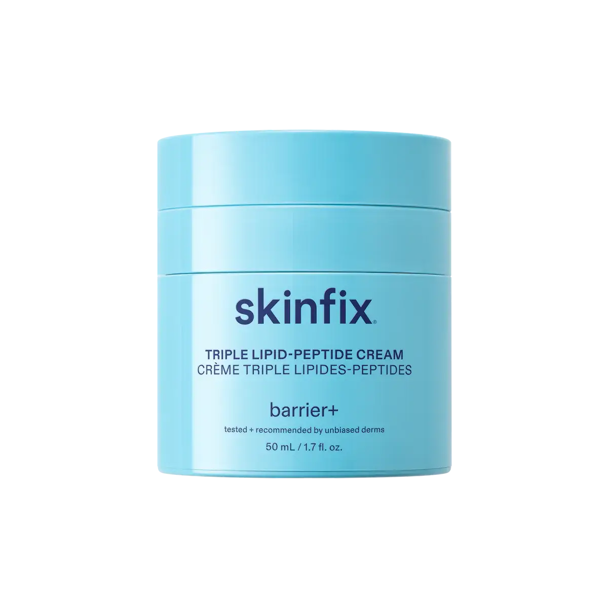 Skinfix Barrier+ Triple Lipid-Peptide Cream