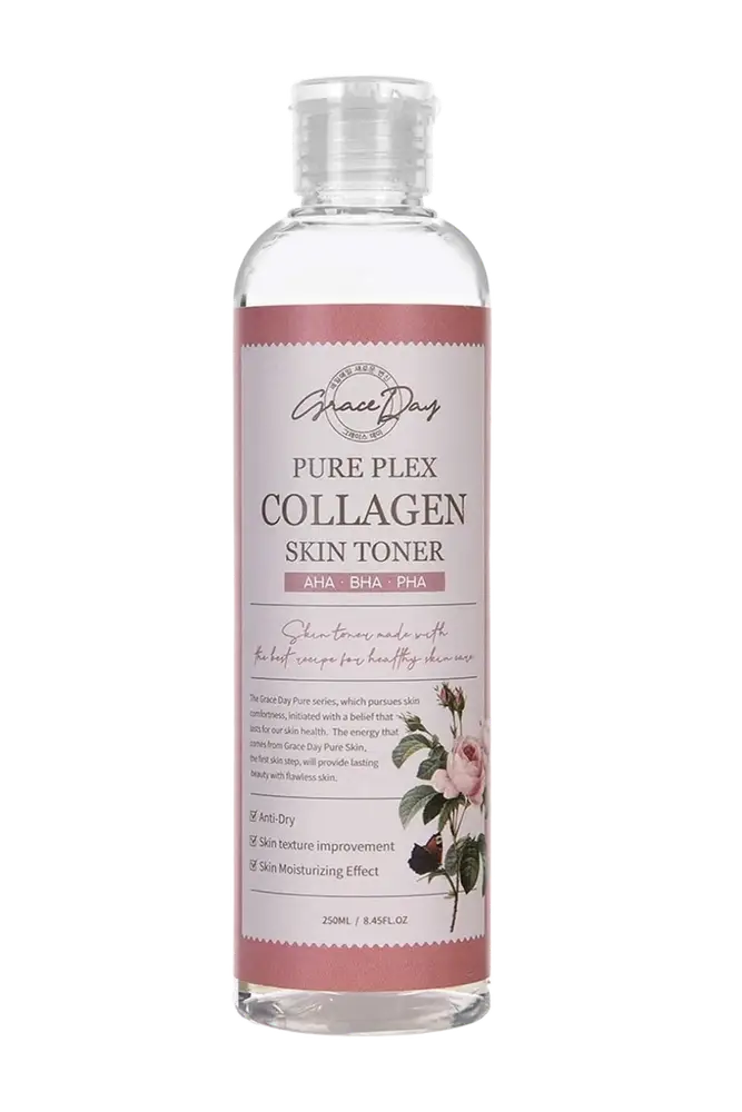 Grace Day Pure Plex Collagen Skin Toner