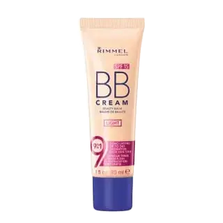 Rimmel London BB Cream 9 In 1 SPF 15 Light
