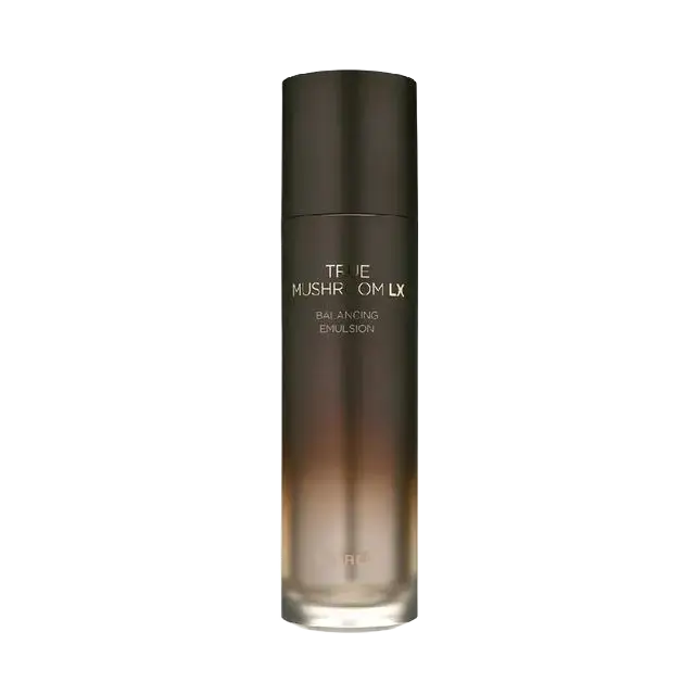 The Saem True Mushroom LX Balancing Emulsion