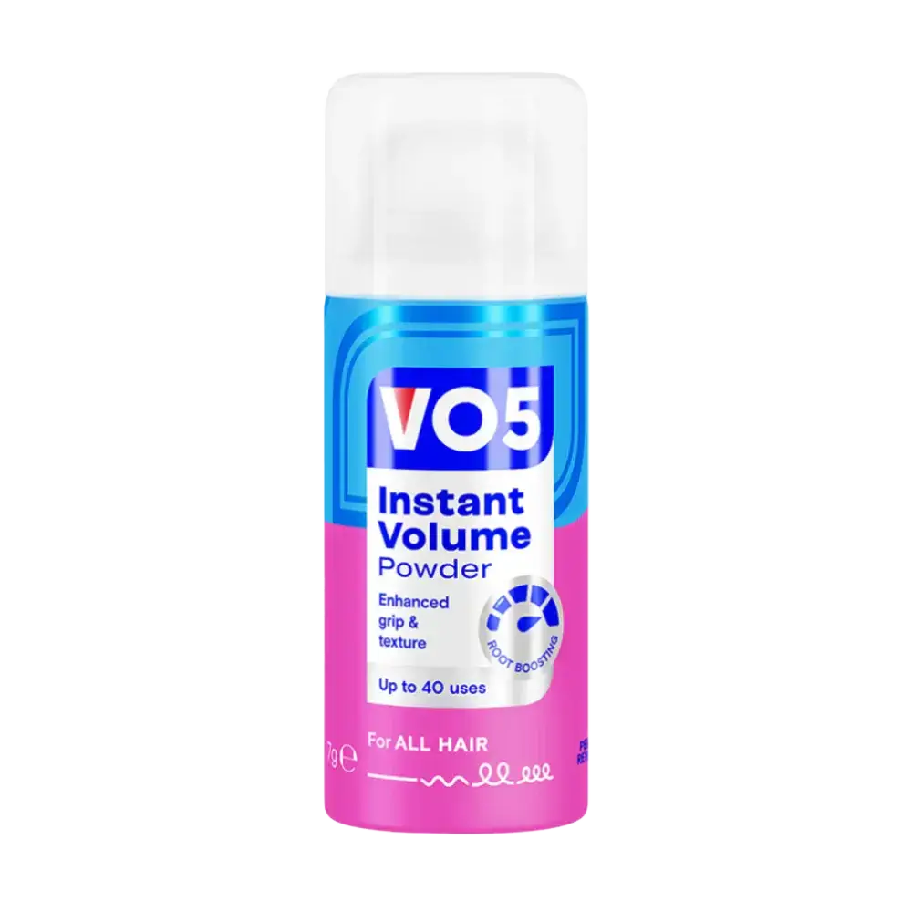VO5 Instant Volume Powder