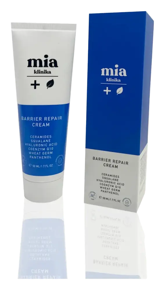 mia klinika Barrier Repair Cream