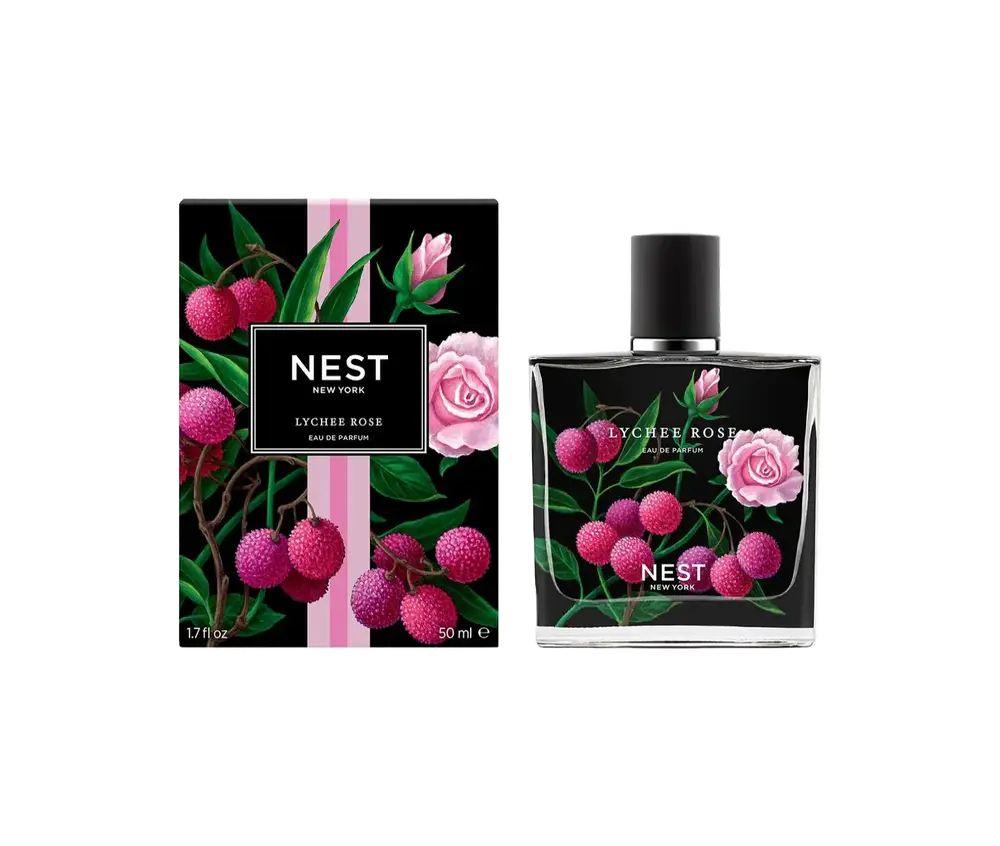 NEST New York Lychee Rose Eau De Parfum