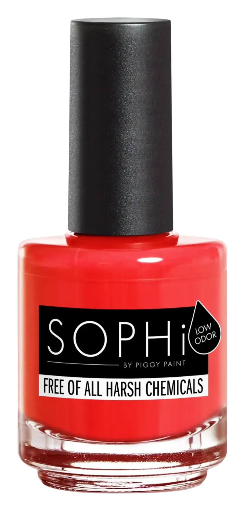 Sophi Nail Polish Pop-arazzi