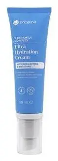Priceline 5 Ceramide Complex Ultra Hydration Cream