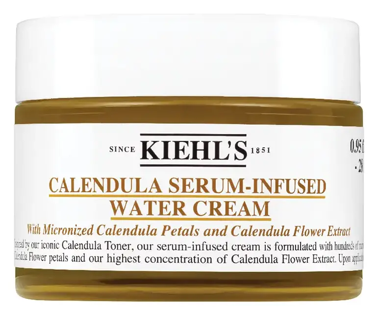 Kiehl's Calendula Serum-Infused Water Cream
