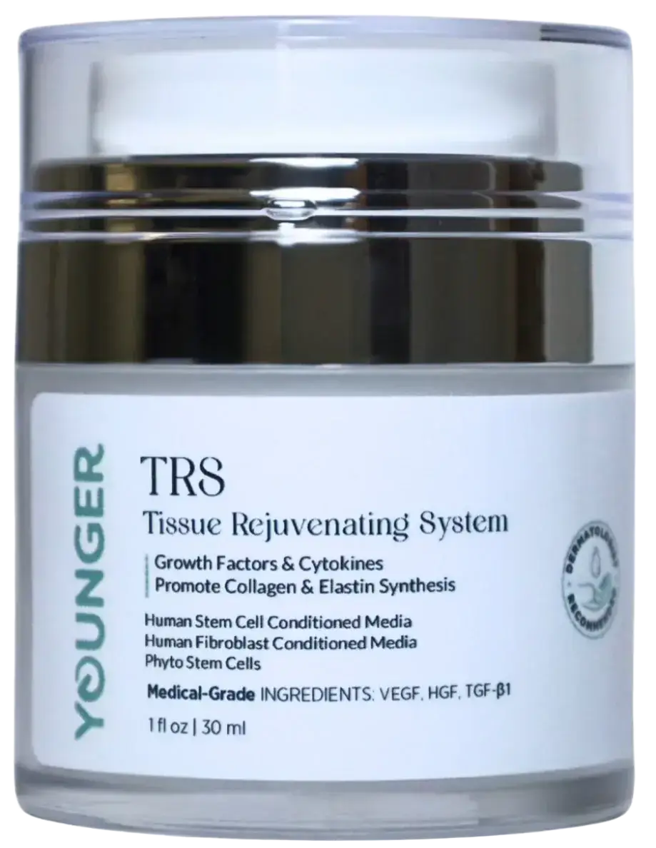 Younger TRS Tissue Rejuvenating System