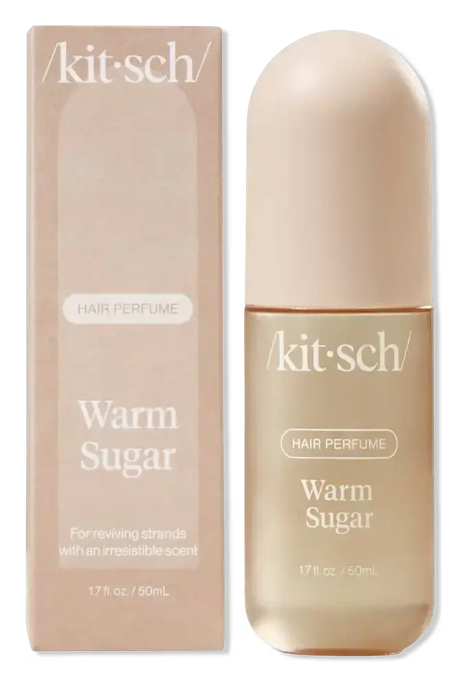 Kitsch Hair Perfume Warm Sugar
