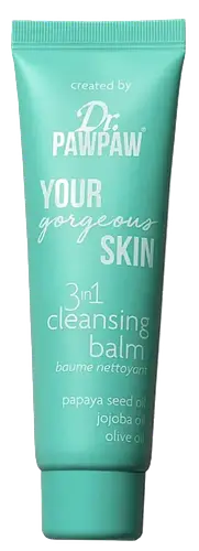 Dr. PAWPAW Your Gorgeous Skin Cleansing Balm