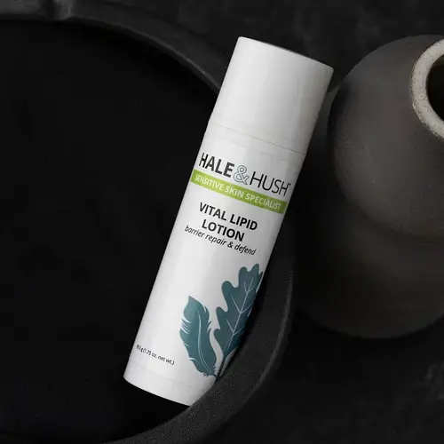Hale & Hush Vital lipid lotion