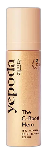 Yepoda The C-Boost Hero