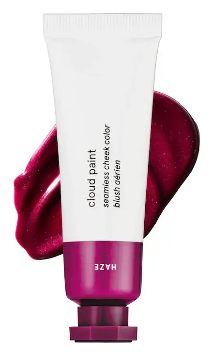 Glossier Cloud Paint Haze