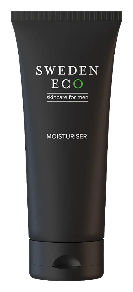 Sweden Eco Moisturiser
