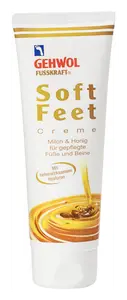 Gehwol Fusskraft Soft Feet Cream