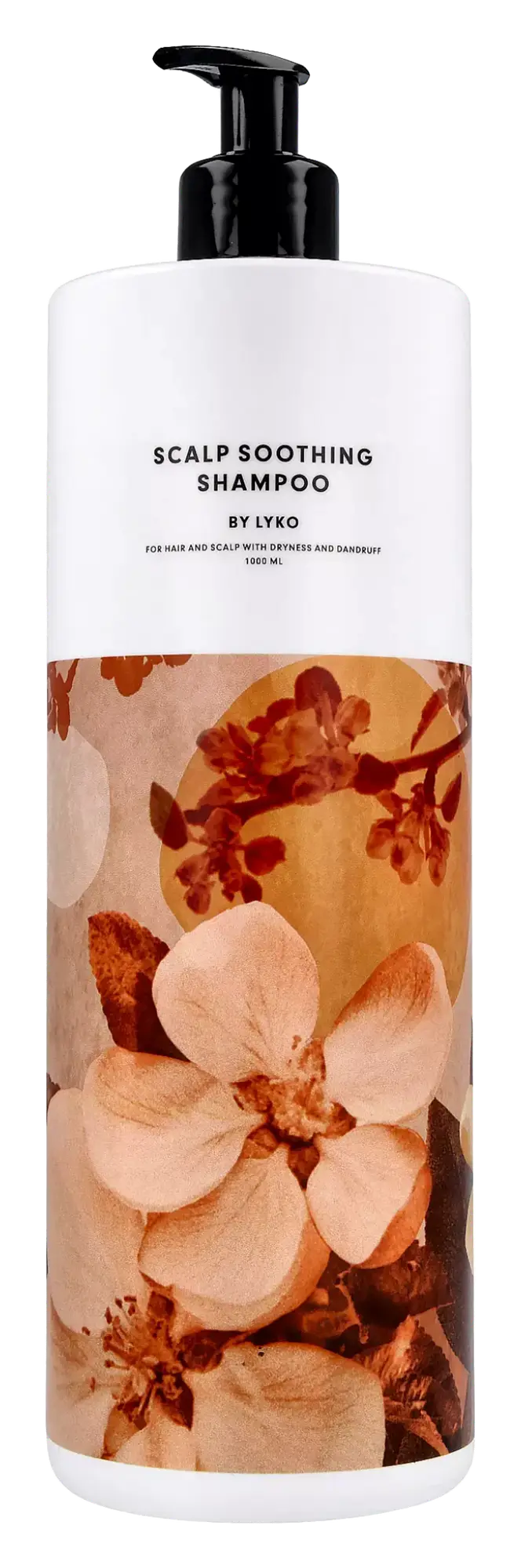 By Lyko Scalp Soothing Shampoo