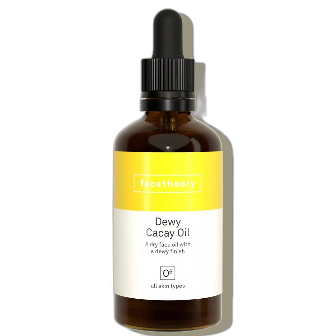 FaceTheory Dewy Cacay Oil O6