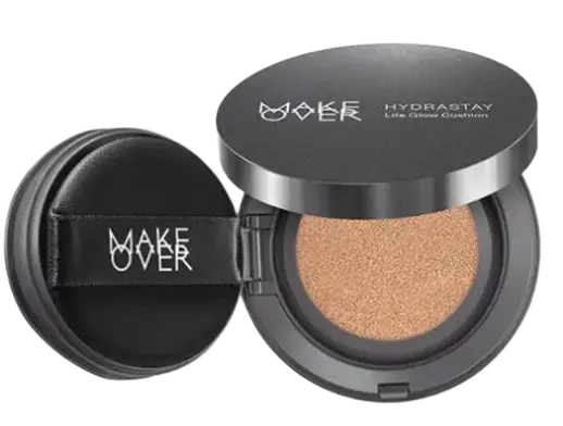 Make Over Hydrastay Lite Glow Cushion N10