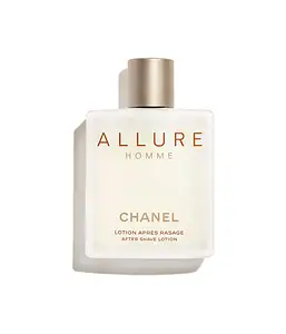 Chanel Allure Homme After Shave Lotion