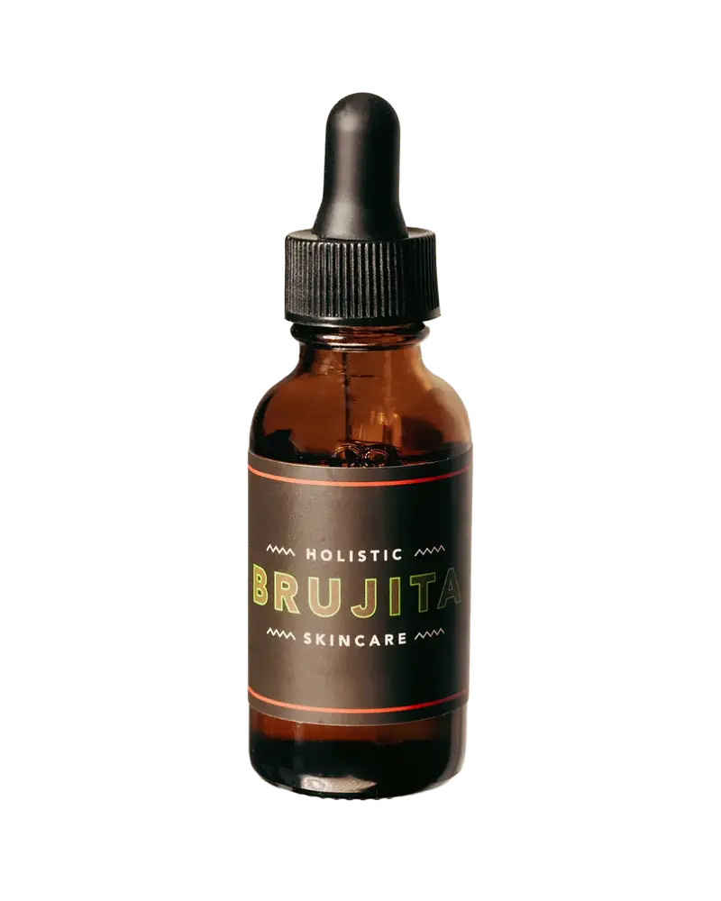 Brujita Hechizo Facial Serum