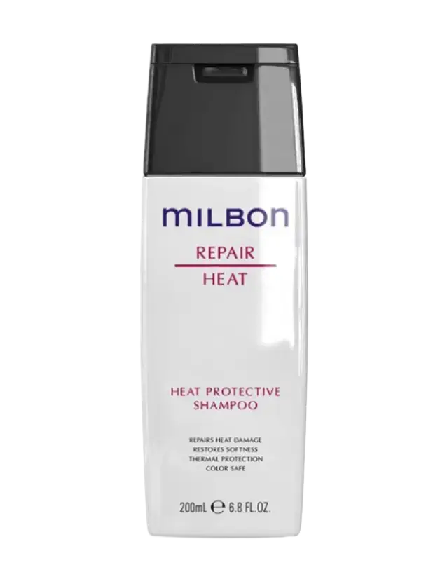Milbon Heat Protective Shampoo