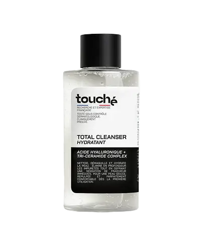 Touché Total Cleanser Hydratant