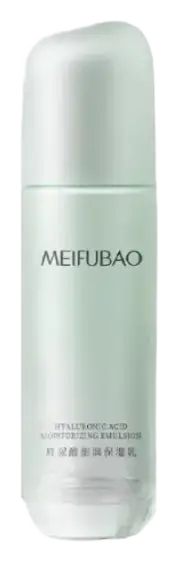 Meifubao Hyaluronic Acid Moisturizing Emulsion