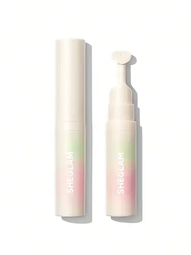 SHEGLAM Bubble Buff Lip Scrub Bubble Bath