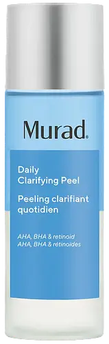 Murad AHA/BHA/Retinoid Daily Clarifying Peel