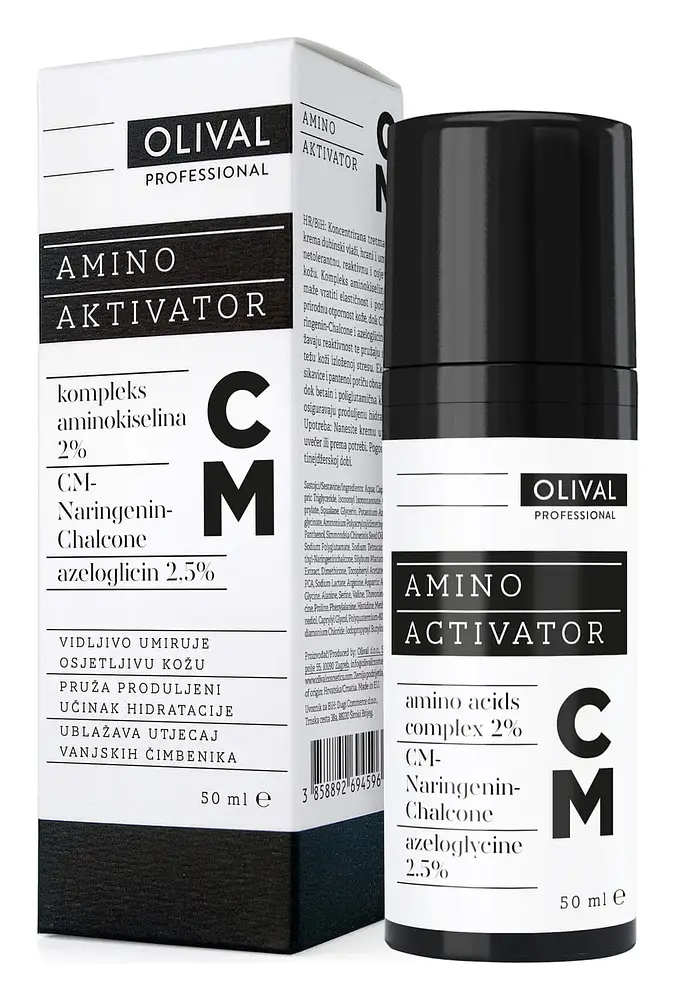 Olival Amino Activator CM