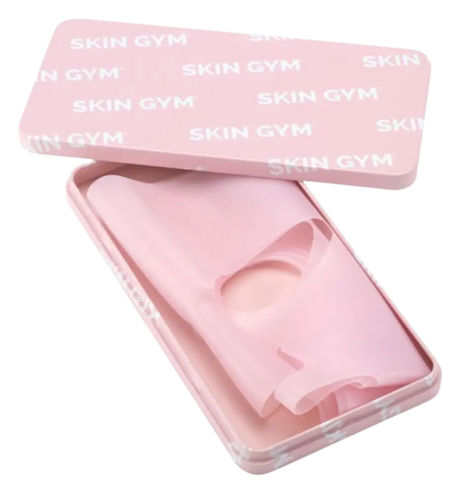Skin Gym Reusable Face Mask