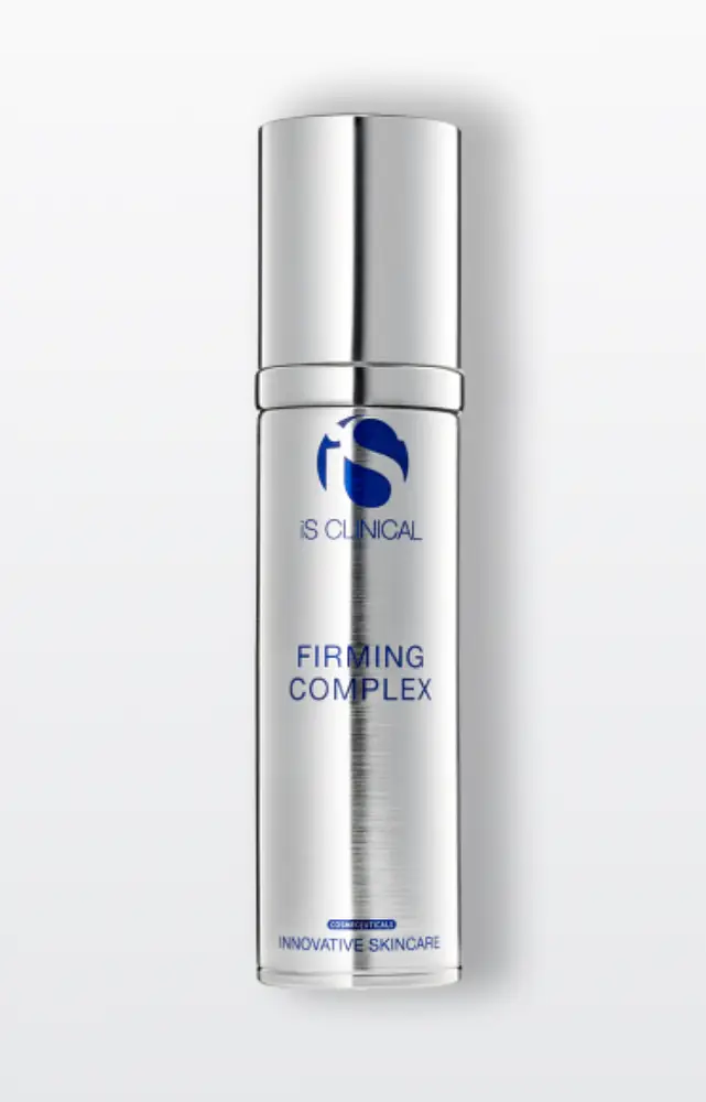 Is Clinical Firming Complex