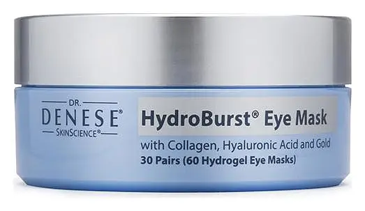 Dr. Denese SkinScience The Hydroburst Eye Gel Mask