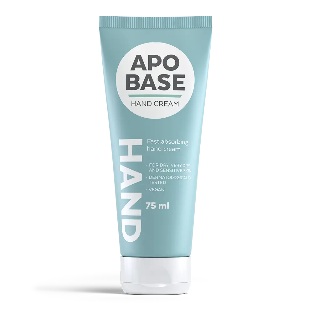Apobase Hand Cream
